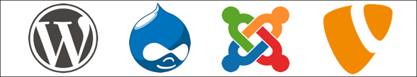 Free Website Setup of WordPress, Drupal, Joomla and many more Free Website Setup