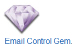 Email Gem icon