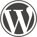 wordpress-logo-150