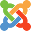 Joomla-flat-logo-en_64px