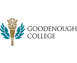 Goodenough College